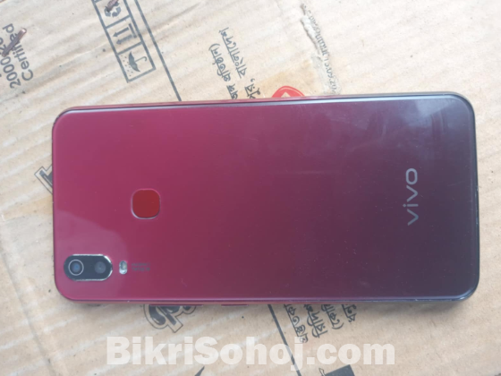 Vivo Y11  6/128
